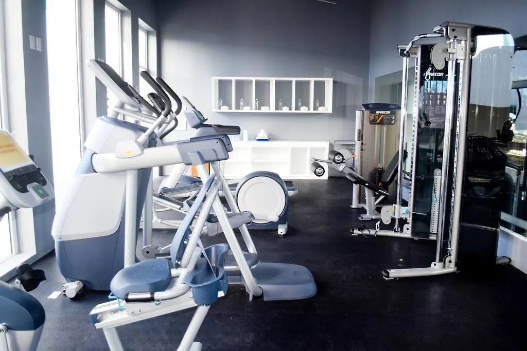 Suite At The Best Beach, Balcony, Stunning Views, Gym, Jacuzi, Pool Cancún Mexico